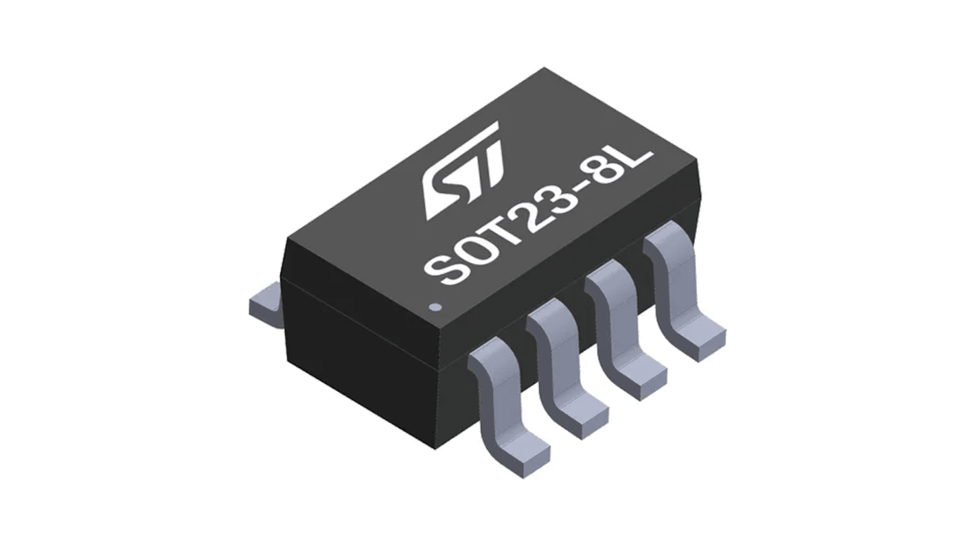 STマイクロ,  開発ボード, 開発ボード, Programmable Logic Controller, Remote Input Module 用, CLT03-1SC3