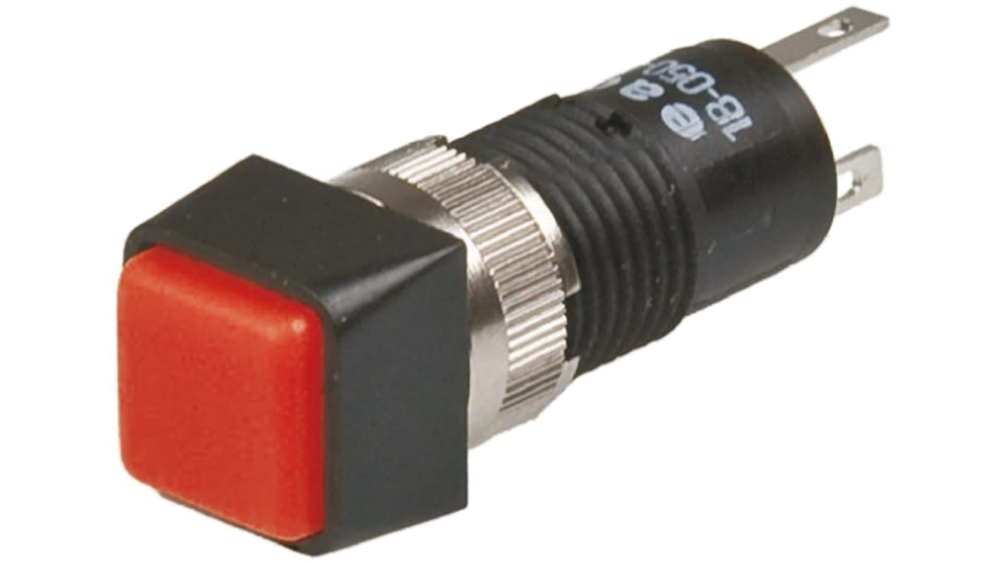 EAO Push Button Switch