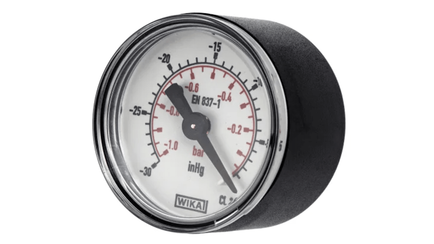 Manometr 63mm G 1/4