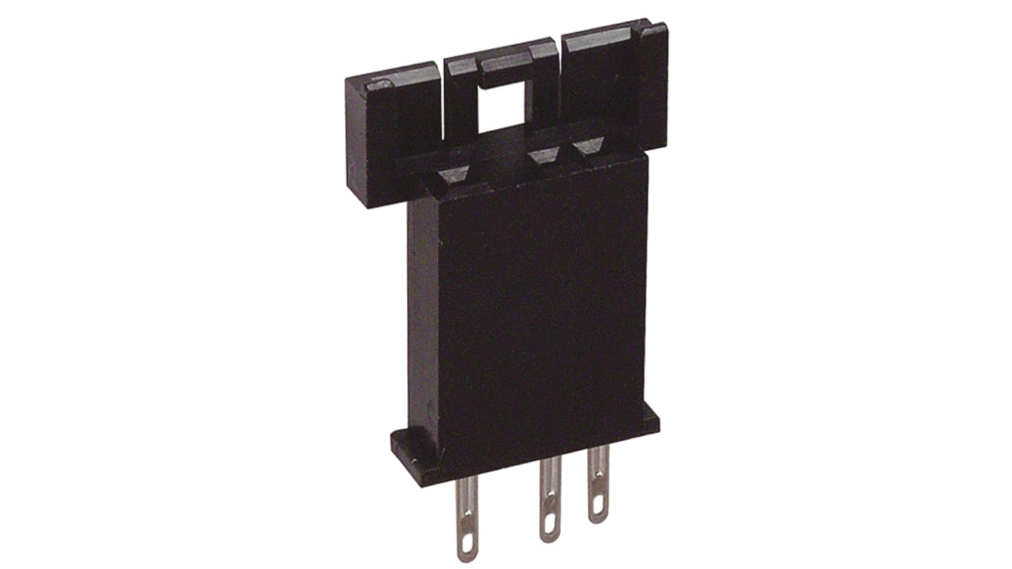 Omron Connector