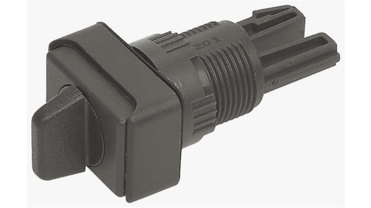 Corpo interruttore modulare APEM per uso con A01 Series