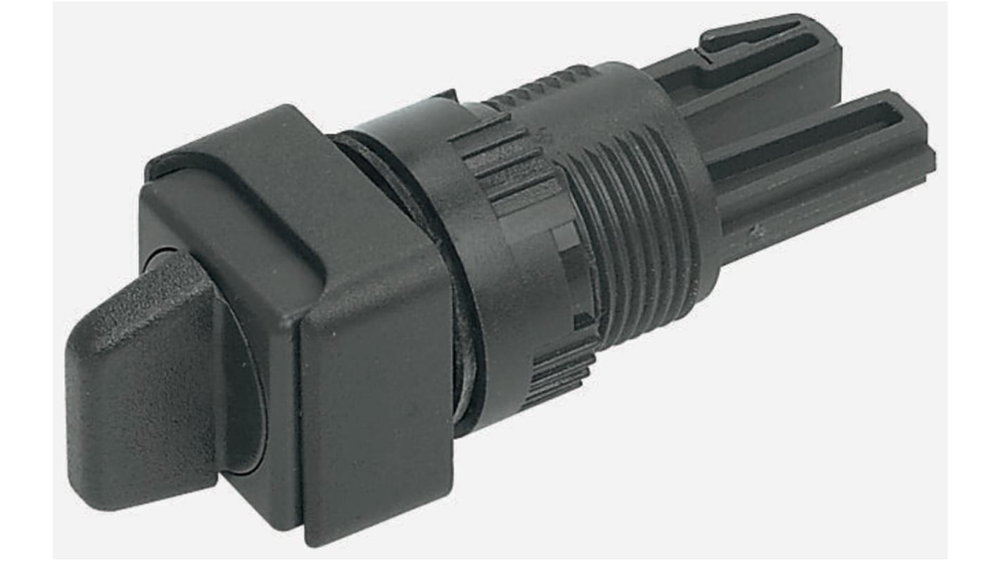 APEM Modular Switch Body for Use with A01 Series