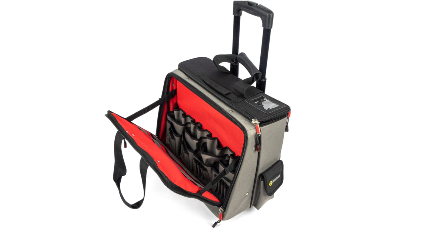 CK Polyester with Shoulder Strap 290mm x 470mm x 430mm