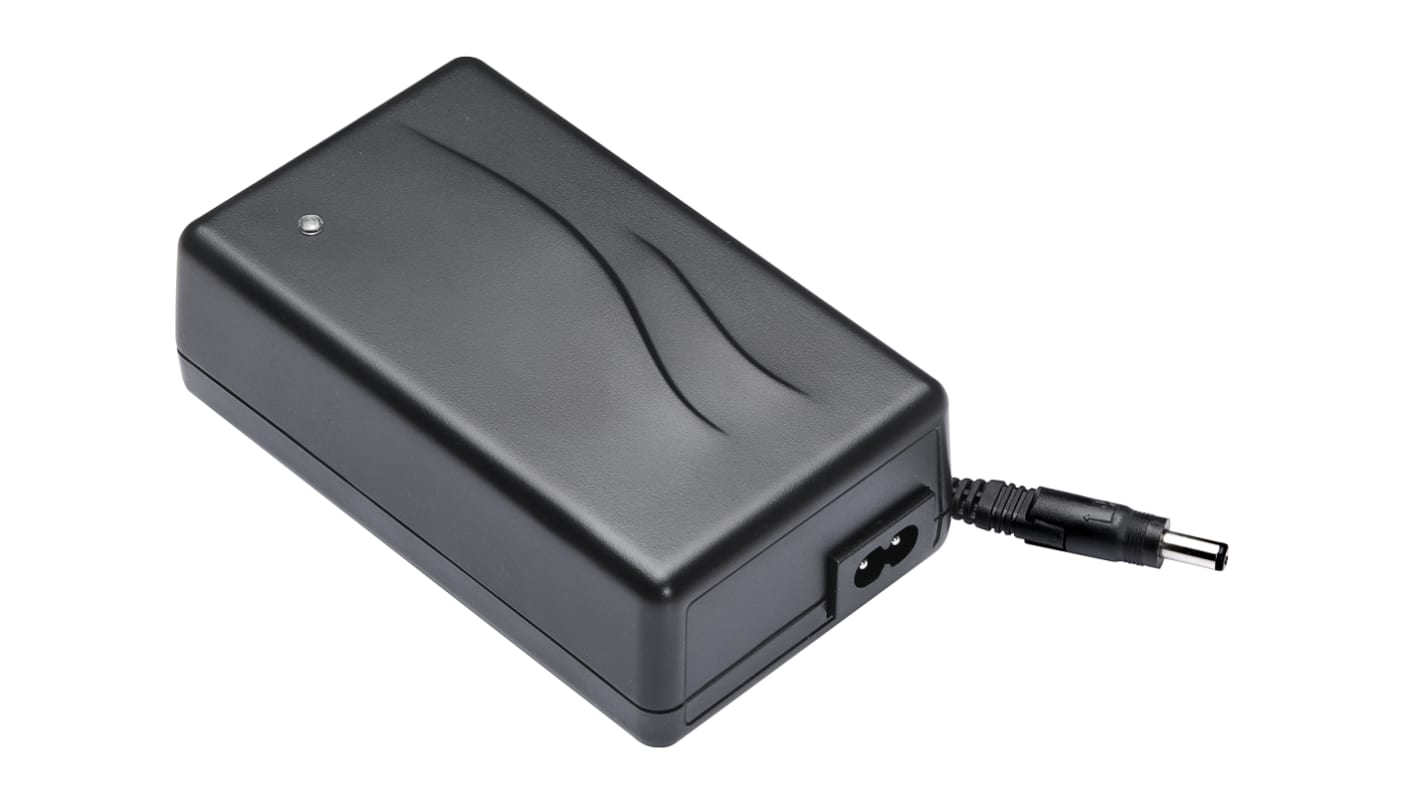 Mascot 2440135000 Battery Charger For 3 Cell 12.6V 4A