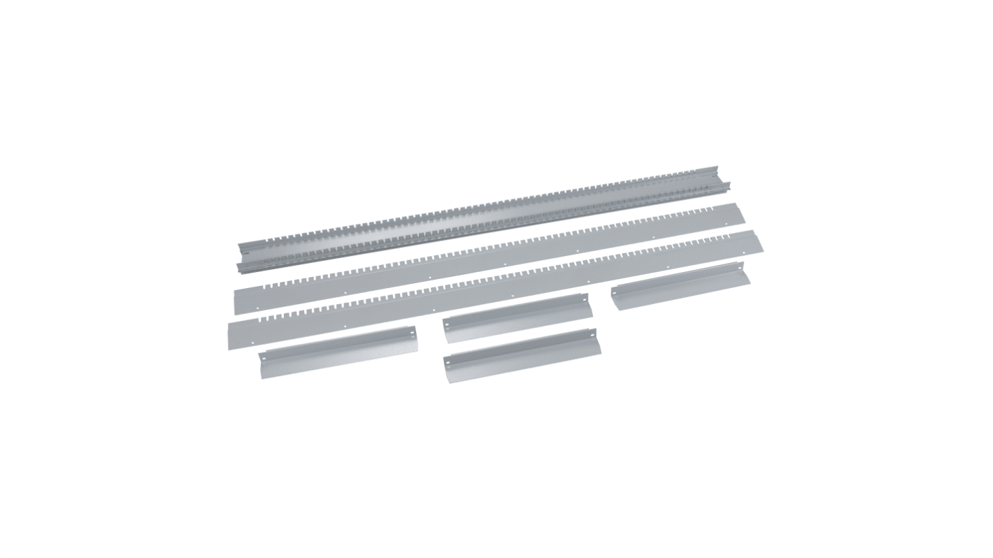 Schneider Electric PanelSeT Series Coupling Kit for Use with Spacial SF/SM, 2000 x 1200mm
