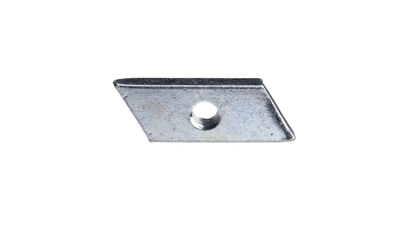 Schneider Electric PanelSeT Series Nut for Use with Stand Uprights