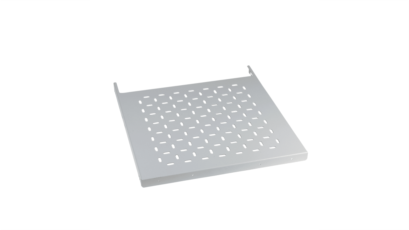 Schneider Electric PanelSeT Series Fixed Tray for Use with Enclosure, 30 x 482mm