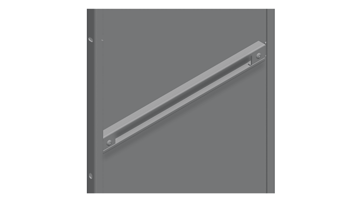 Schneider Electric PanelSeT Accessoires Series Accessory Kit for Use with Spacial SF/SM, 1200 x 40mm