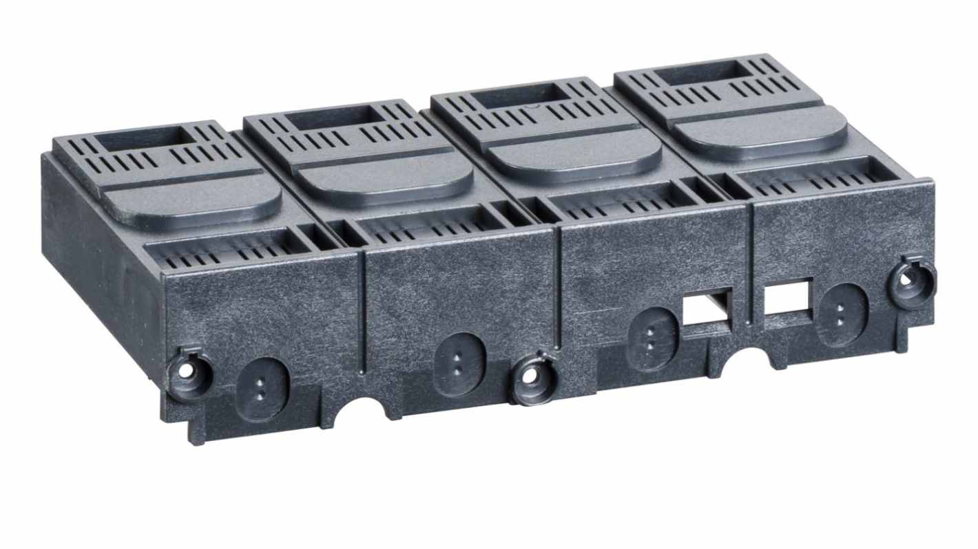 Schneider Electric 断路器外罩, 用于紧凑型 NSX ， Easy Pact CVS