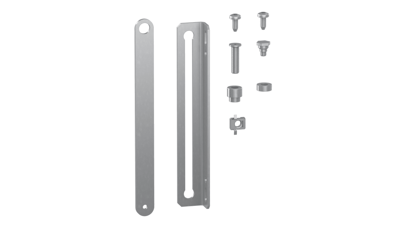 Schneider Electric PanelSeT Series Door Stop for Use with Spacial SF Enclosure