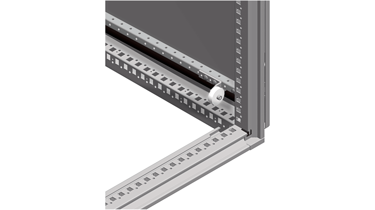 Schneider Electric PanelSeT Accessoires Series Door for Use with Spacial SF and SM enclosures