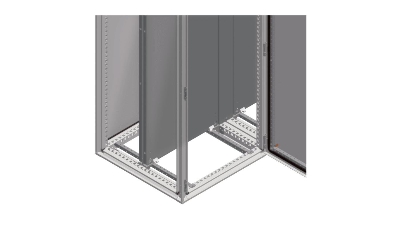 Schneider Electric PanelSeT Accessoires Series Bracket for Use with Spacial SF, 30 x 52mm