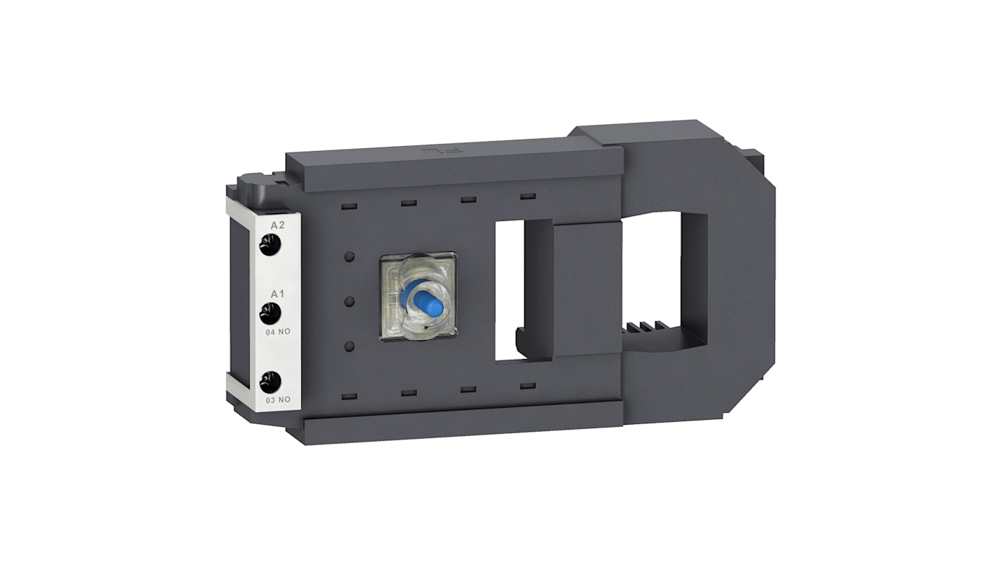 Schneider Electric TeSys Contactor Coil for use with TeSys F LC1F contactor