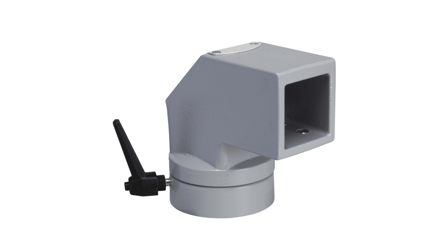 Schneider Electric PanelSeT DHM Series Bracket Kit for Use with Spacial S3CM