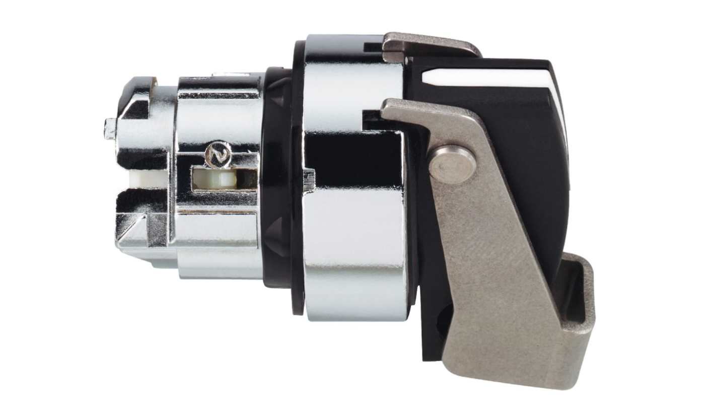 ZB4BJ294 | Schneider Electric ZB4 Series 2 Position Selector