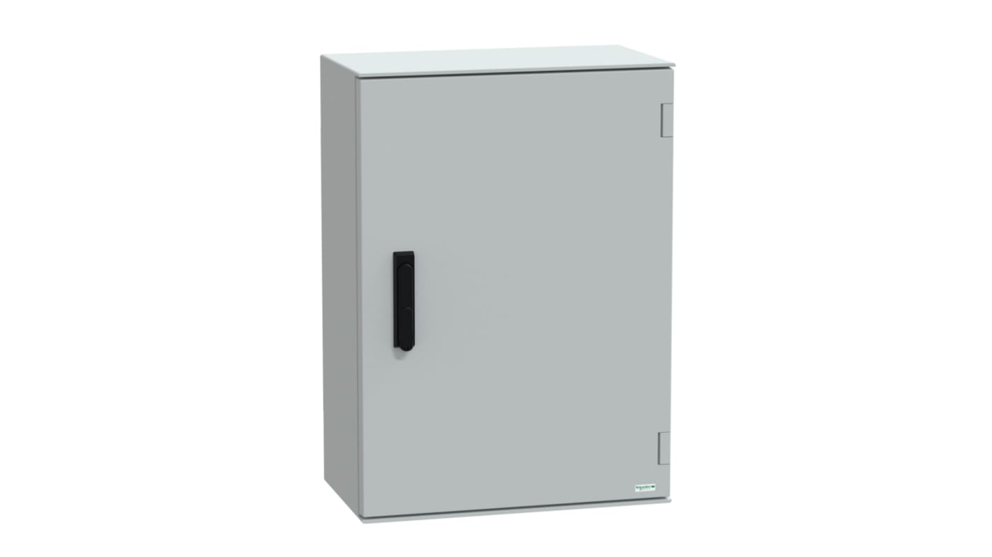 Schneider Electric PanelSeT Series Fibreglass Reinforced Polyester Wall Box, IP66, 747 mm x 536 mm x 300mm