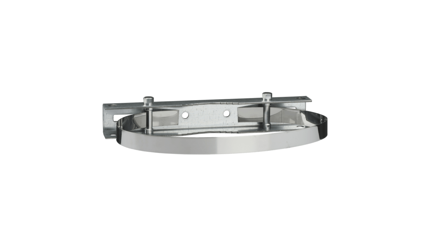 Schneider Electric PanelSeT Series Post Fastening for Use with Thalassa PLM, 747 x 536 x 300mm