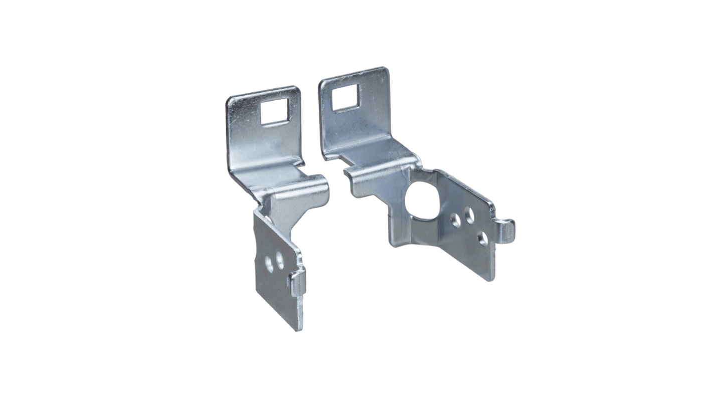 Schneider Electric PanelSeT Series Bracket for Use with Spacial SF