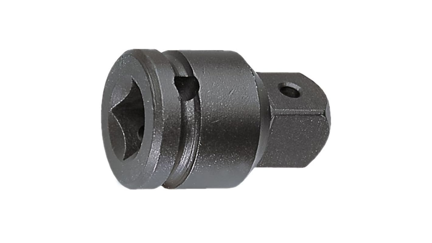 Facom NK.232A 3/4 in Square Impact Increaser, 68 mm Overall
