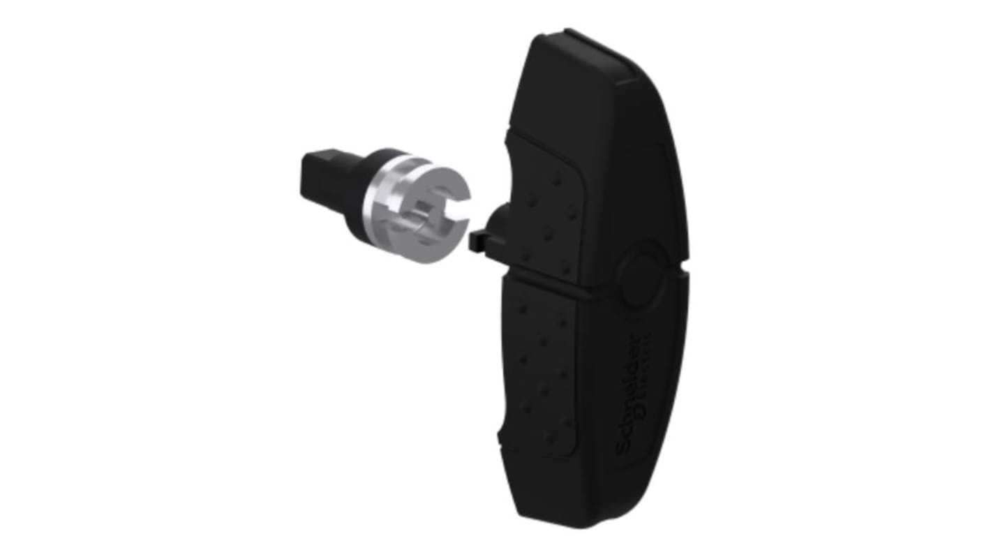 Schneider Electric PanelSet S3D Doppelverriegelung für Spacial S3D