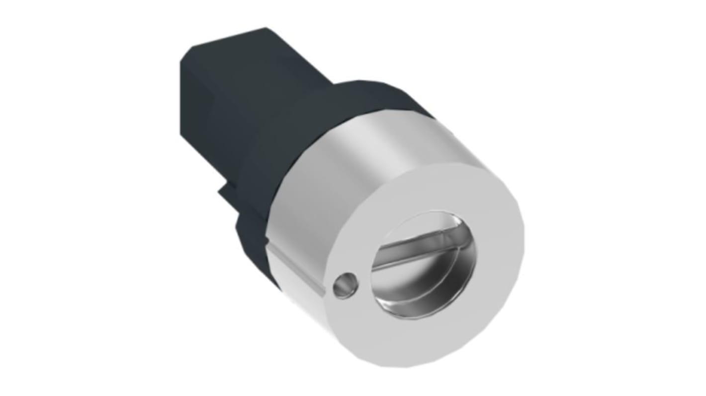 Schneider Electric Black Locking Handle