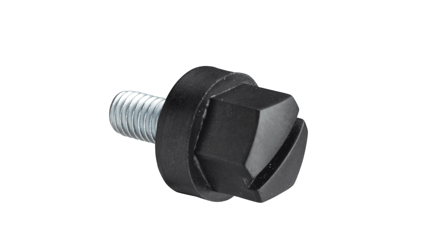 Schneider Electric PanelSeT Series Screw for Use with CRN, PLM, PLS, S3CM, Spacial S3D, Thalassa PLA