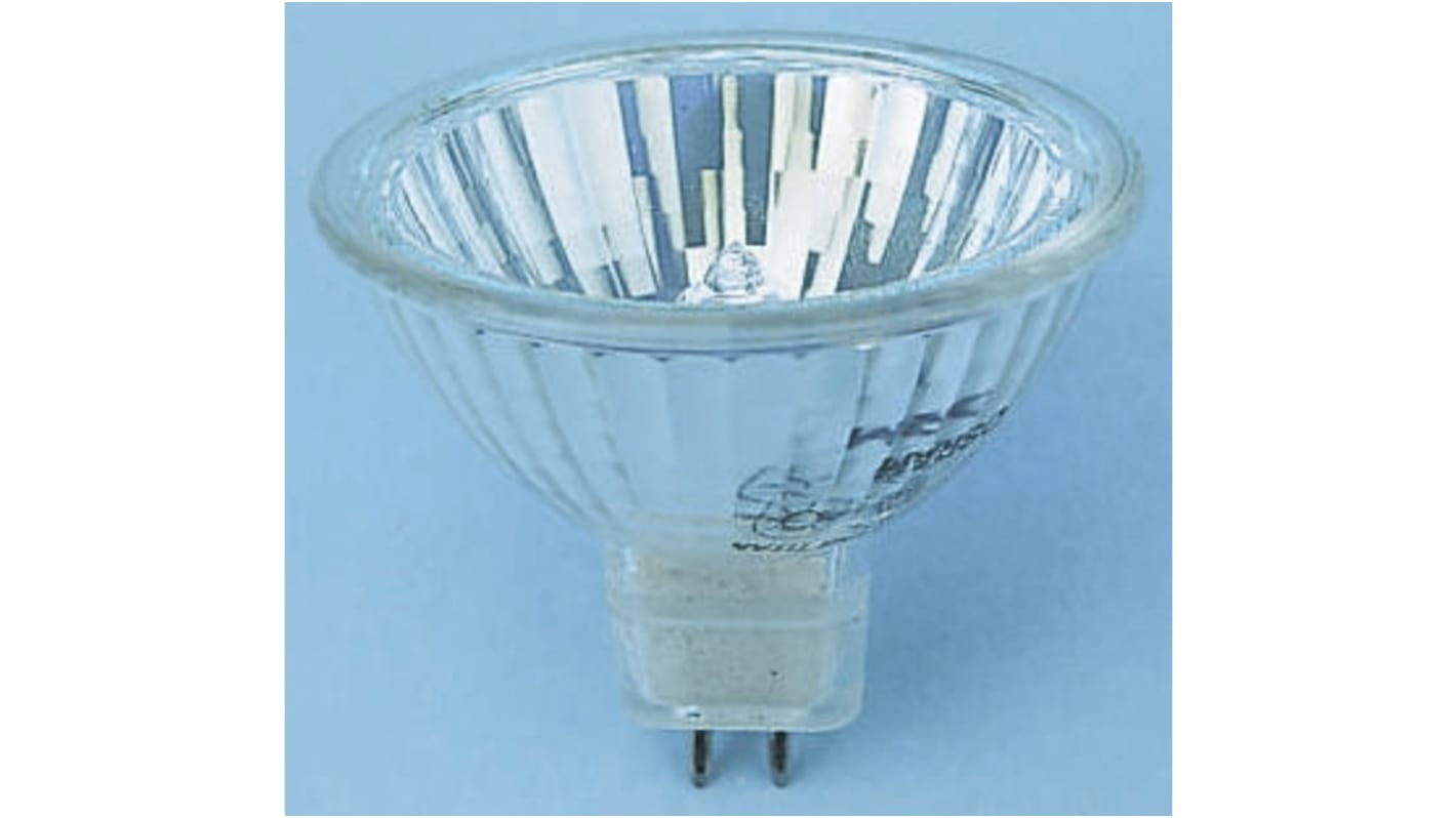 Osram Halogen Reflektorlampe 12 V / 35 W, 4000h, GU5.3 Sockel, Ø 51mm x 46 mm