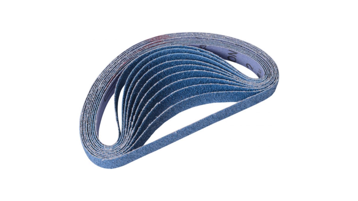 SAM , 520mm 20mm, 36 Grit, Coarse Grade