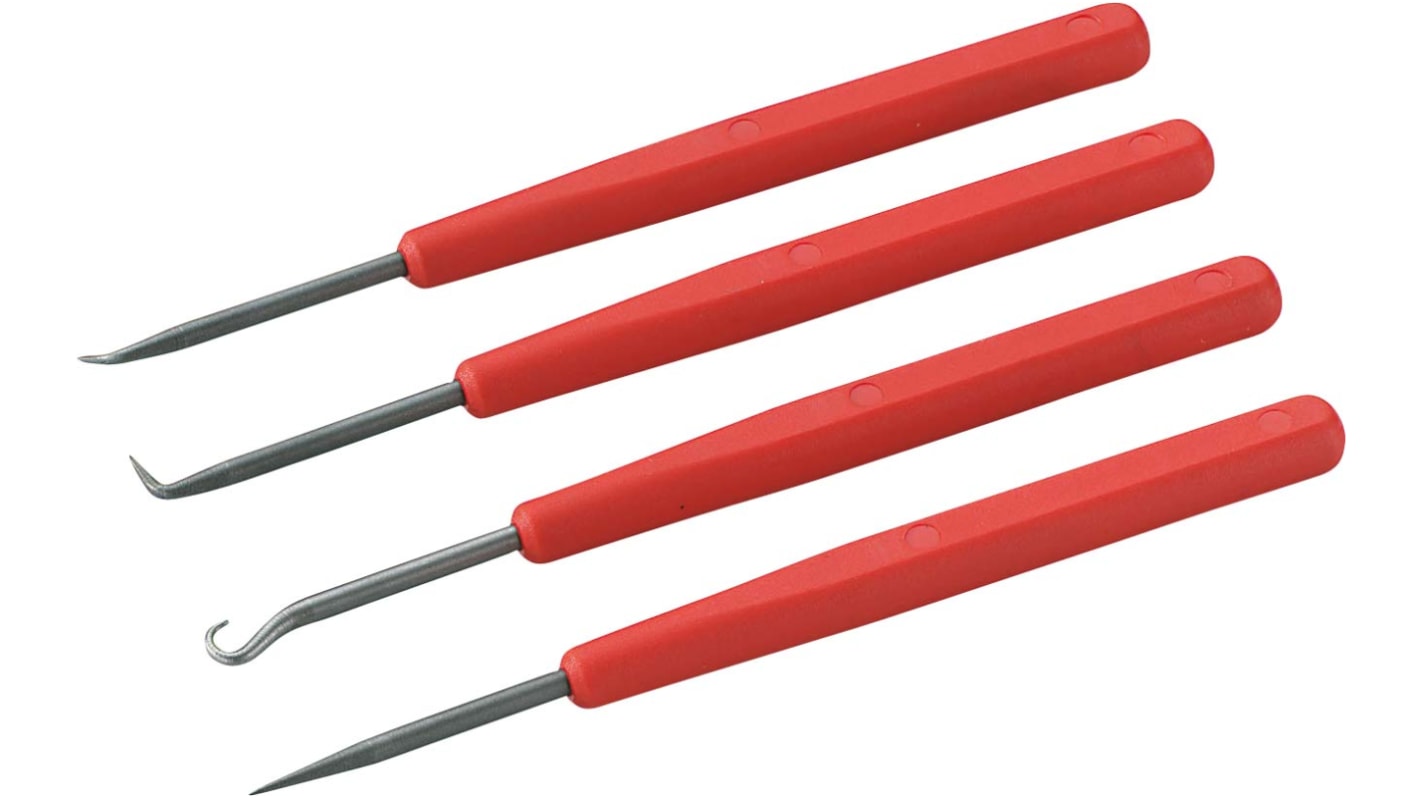 SAM Micromechanical Accessories