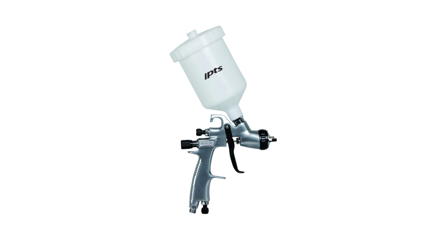 PISTOLET PEINTURE A GRAVITE HVLP 1,4 MM