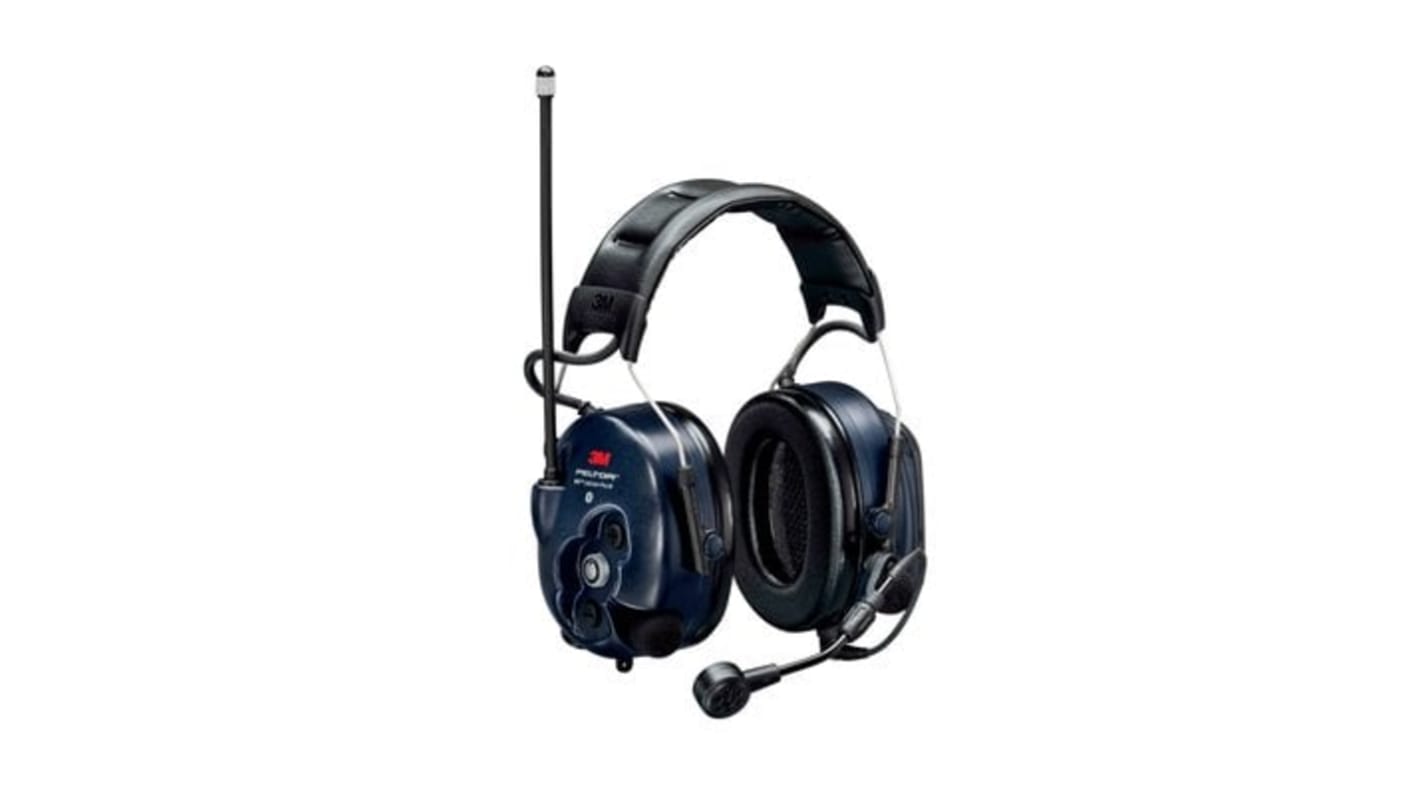 3M PELTOR™ WS™ LiteCom Pro III Ear Defender with Headband, 33dB