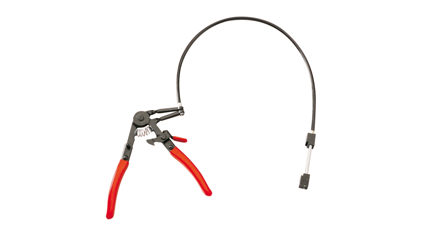 SAM Hose Clamp Pliers, 630 mm Overall