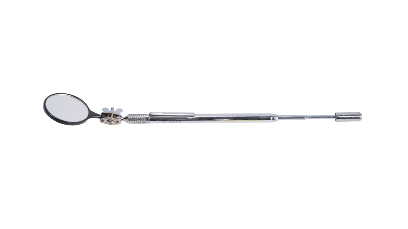 SAM Telescopic Magnet Pick Up Tool, 278 mm