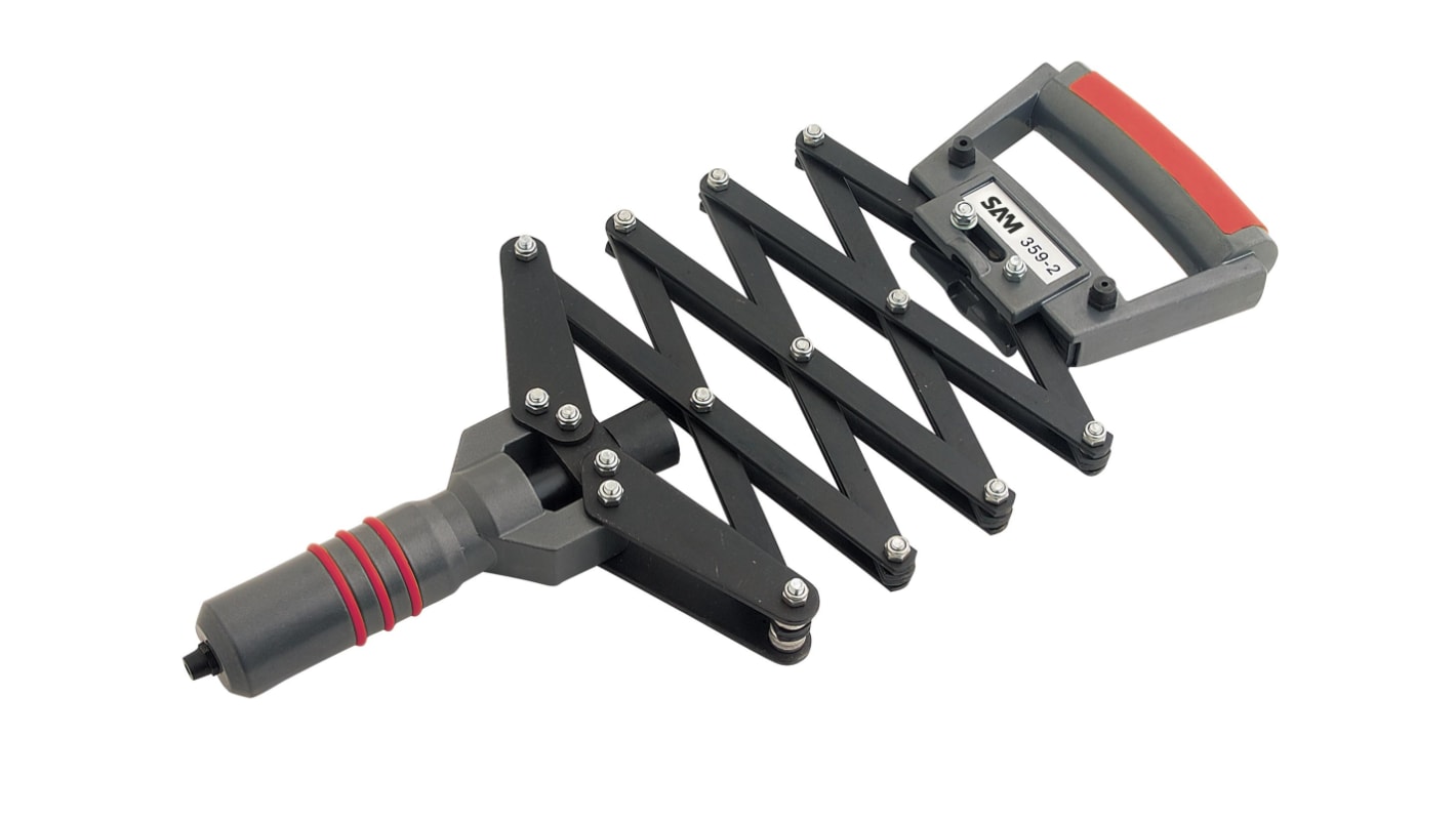 SAM Lazy Tong Riveter