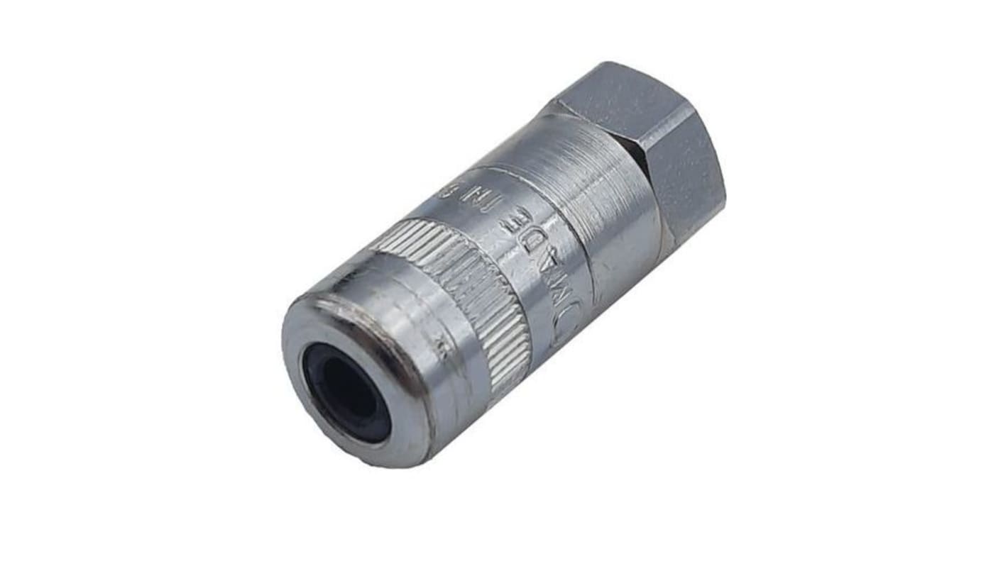 SAM Hose Connection