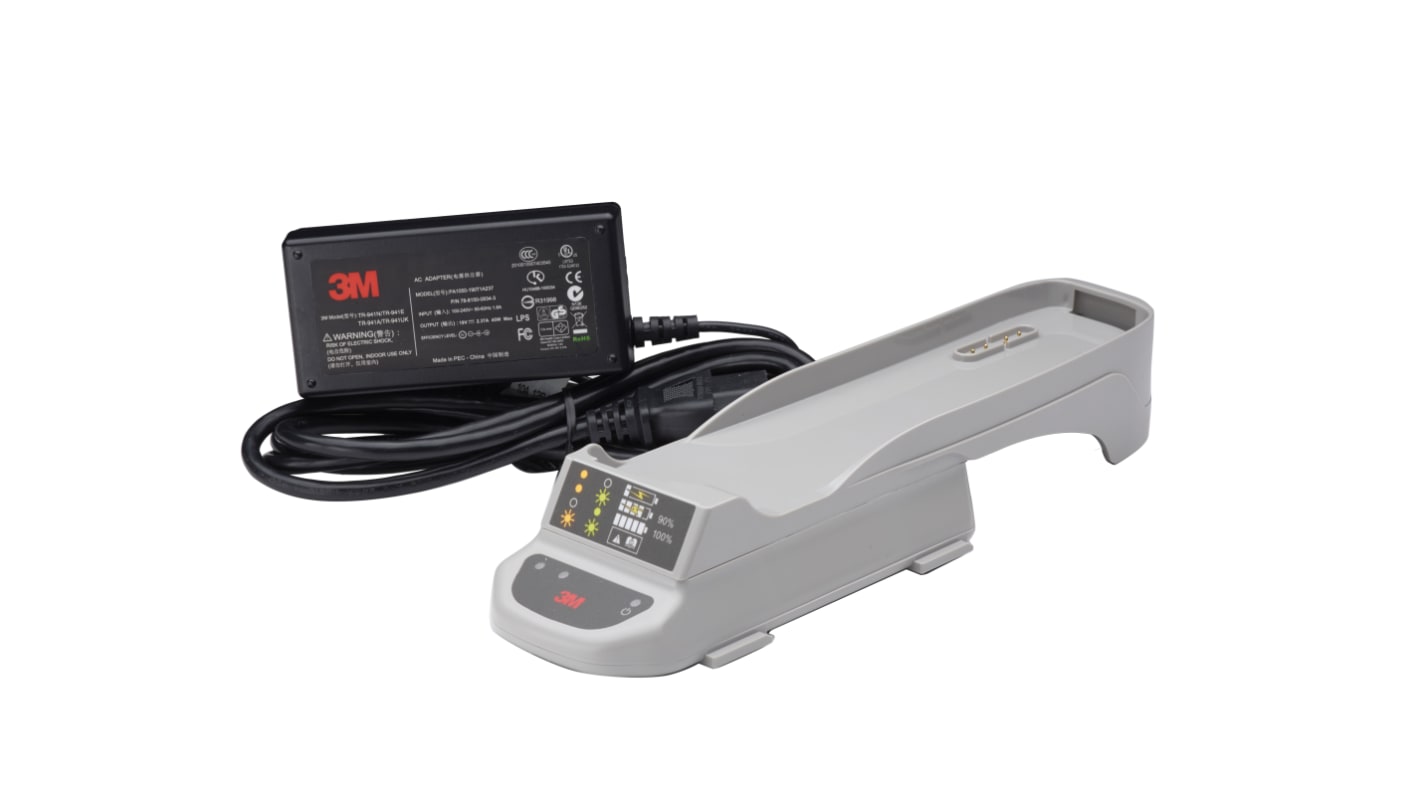 3M Akku-Ladegerät für TR-600