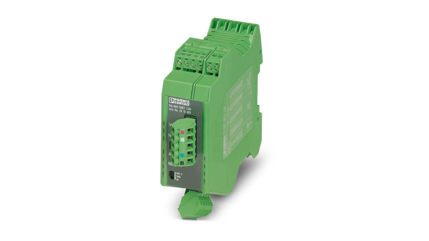 Modul rozhraní Phoenix Contact