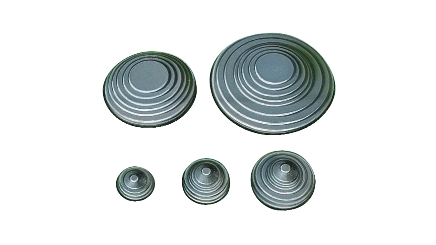 Schneider Electric PanelSeT Series Cable Management Accessory for Use with Spacial, Thalassa