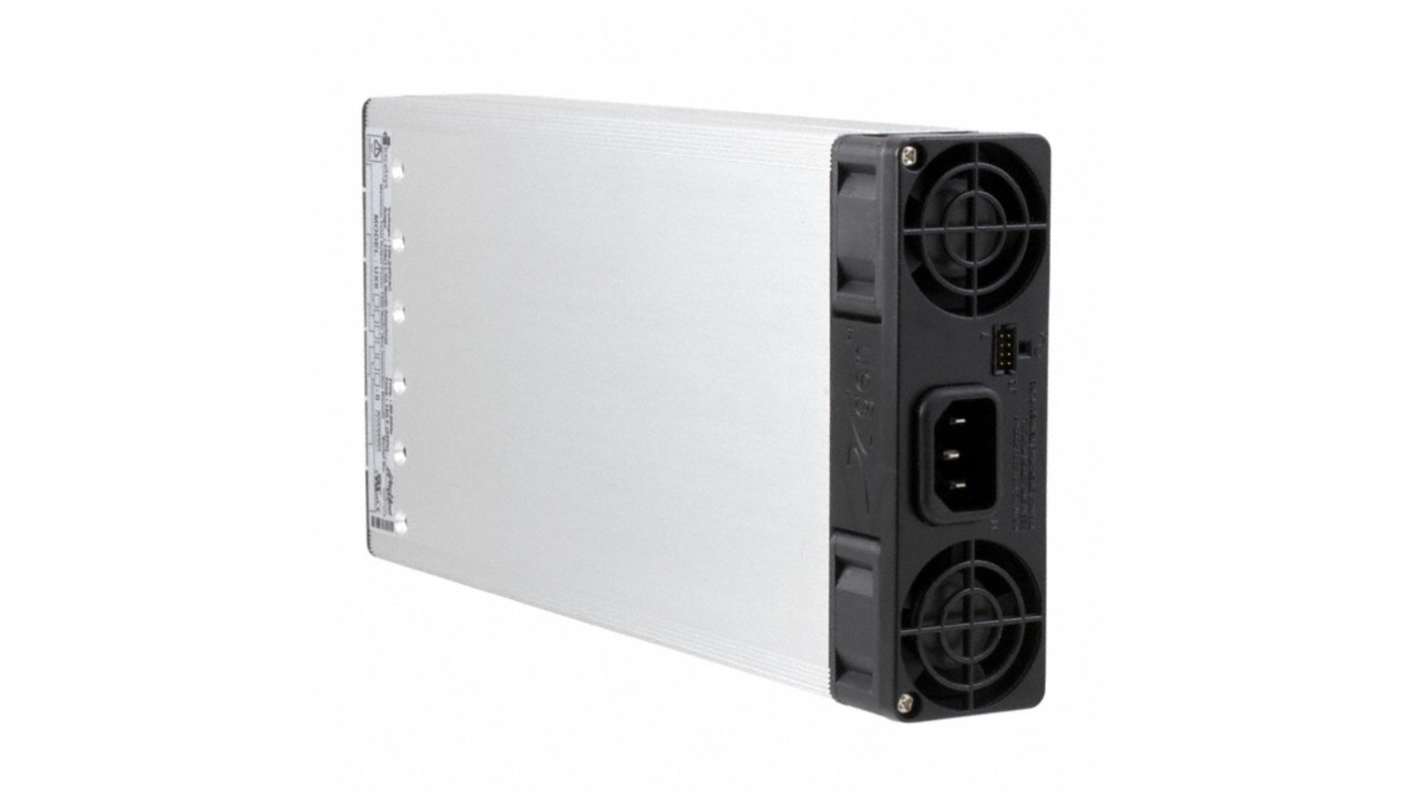 Excelsys / Advanced Energy 1.2kW开关电源, 1 → 6路输出, ULTIMOD系列