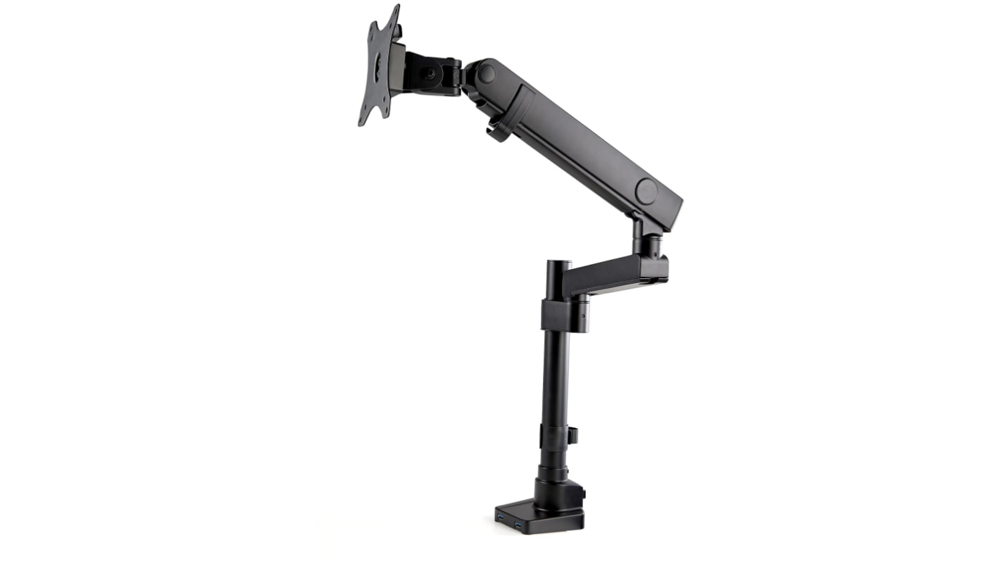 StarTech.com Desk Mounting Monitor Arm for 1 x Screen, 34in Screen Size