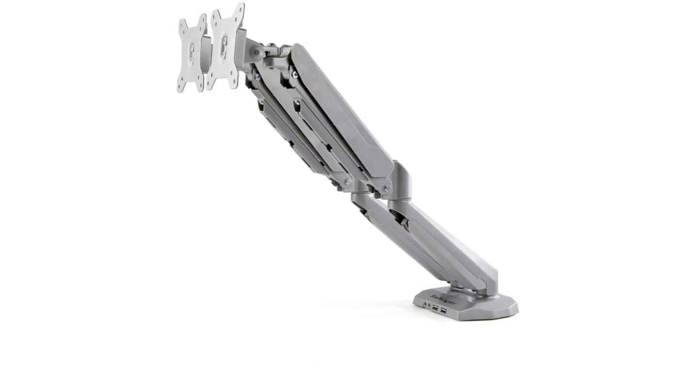 Braccio monitor StarTech.com 32poll, 140mm x 240mm x 830mm 6.2kg