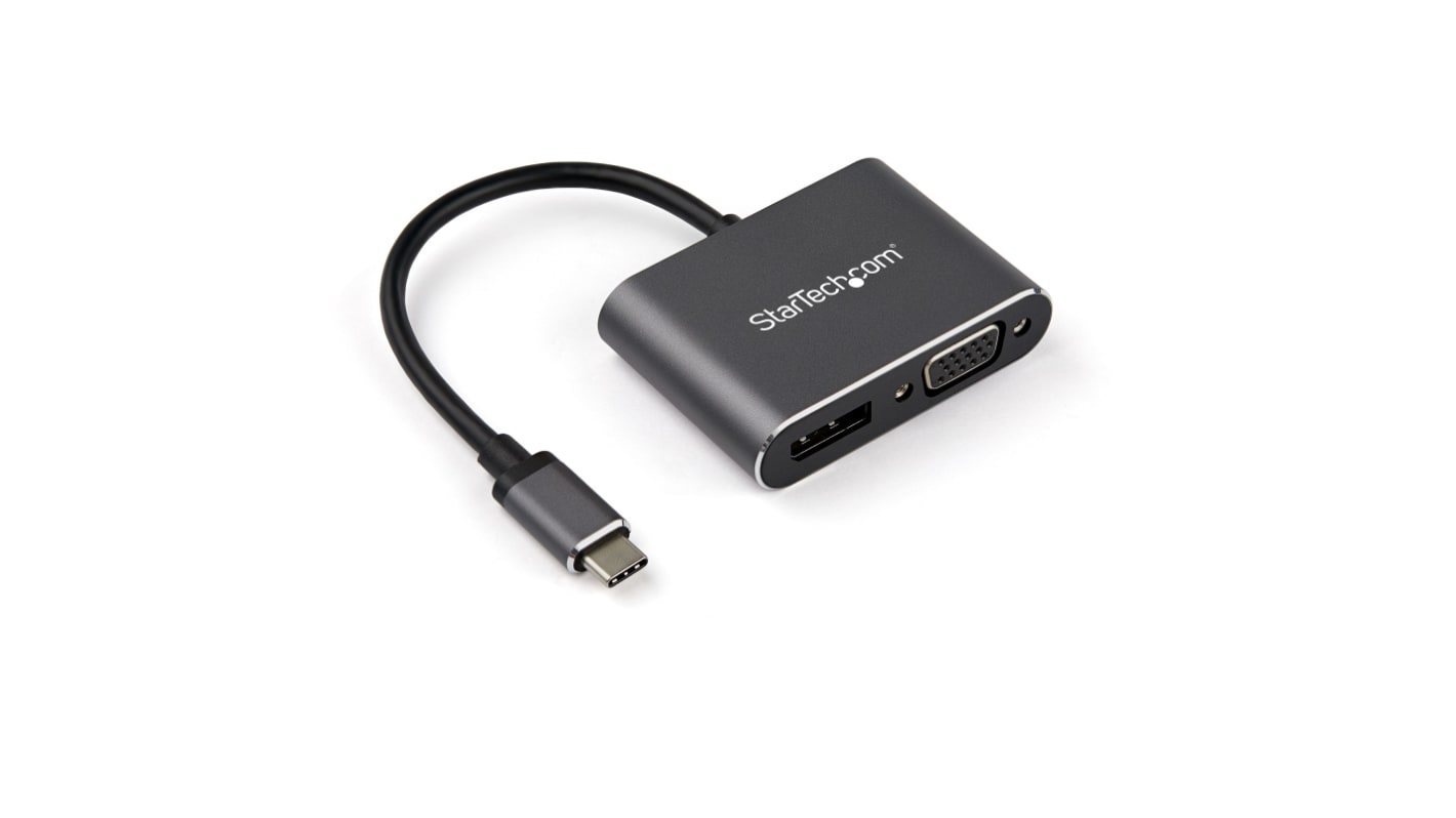 Adattatore tipo C StarTech.com, 1 porta DisplayPort, VGA