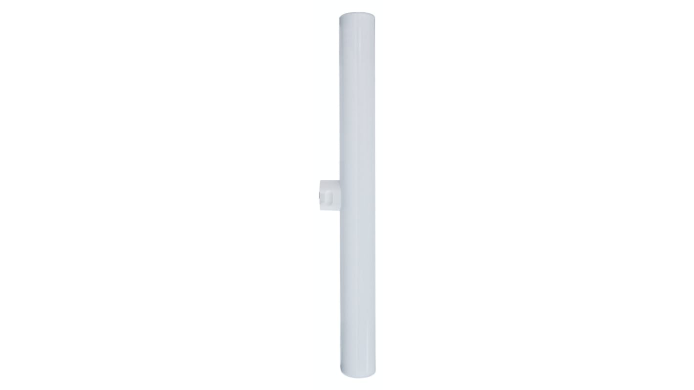 SHOT 350 lm 5 W LED Tube Light, S14D (300mm)