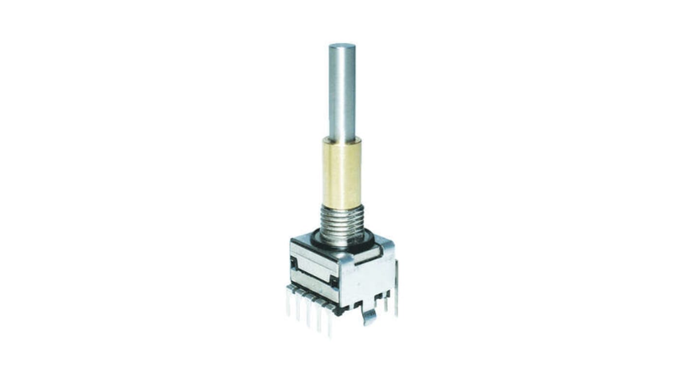 Elma Mechanical Rotary Encoder