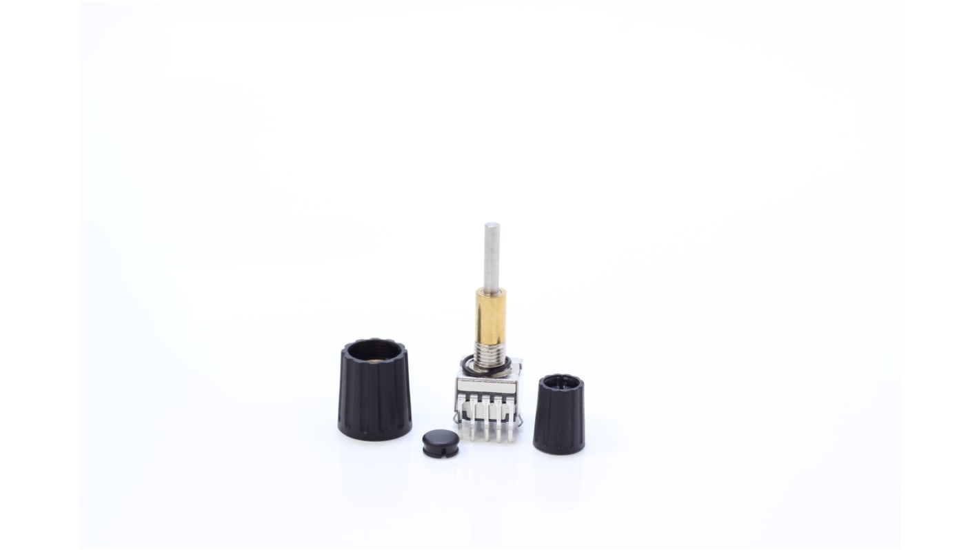 Elma Mechanical Rotary Encoder