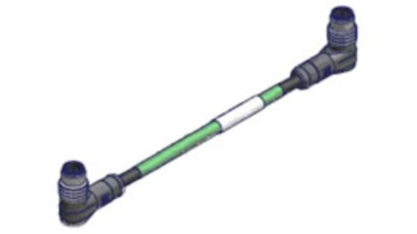 Cavo sensore/attuatore Brad from Molex