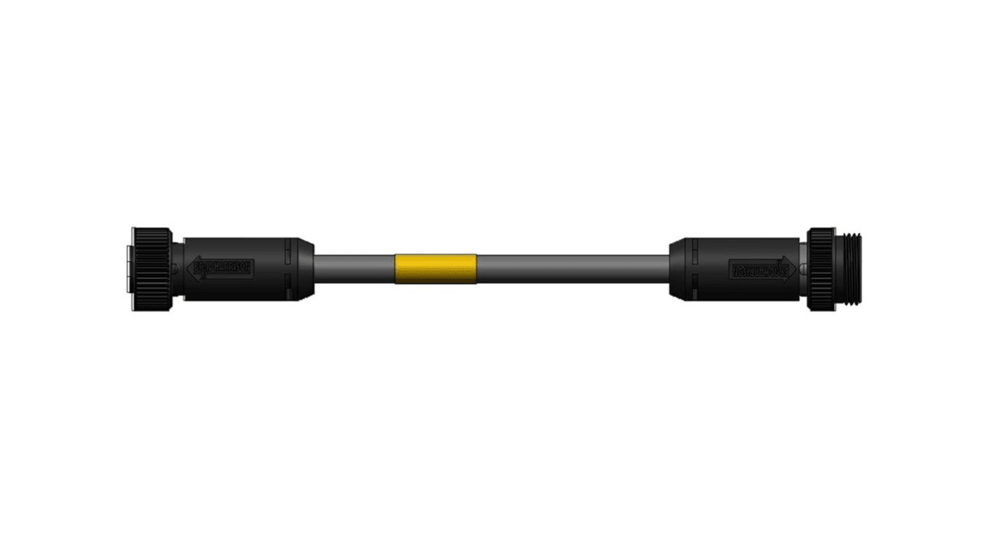 Brad from Molex Sensor Actuator Cable