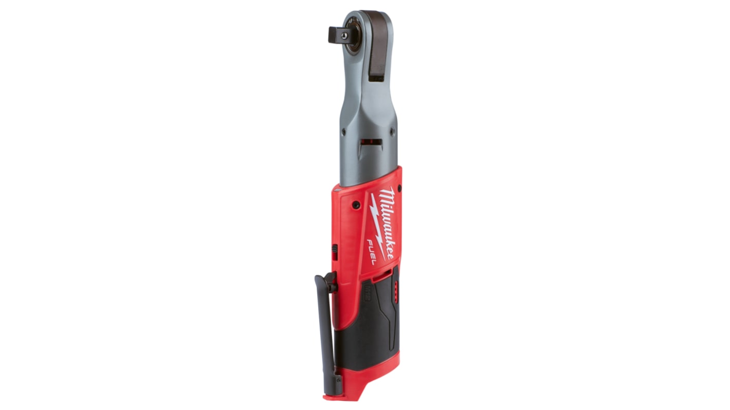 Milwaukee 1/2 in 12V Cordless Body Only Impact Wrench Cordless