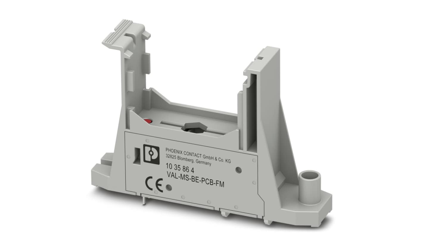 Dispositivo de protección frente a transitorios Phoenix Contact, Dispositivos de protección contra sobretensiones, 30 V