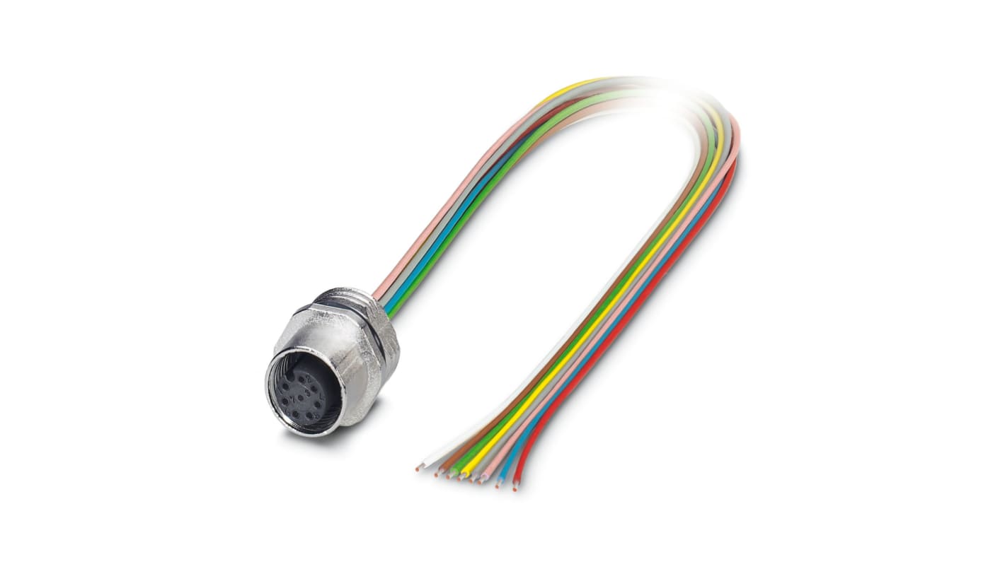 Phoenix Contact Cable Assembly